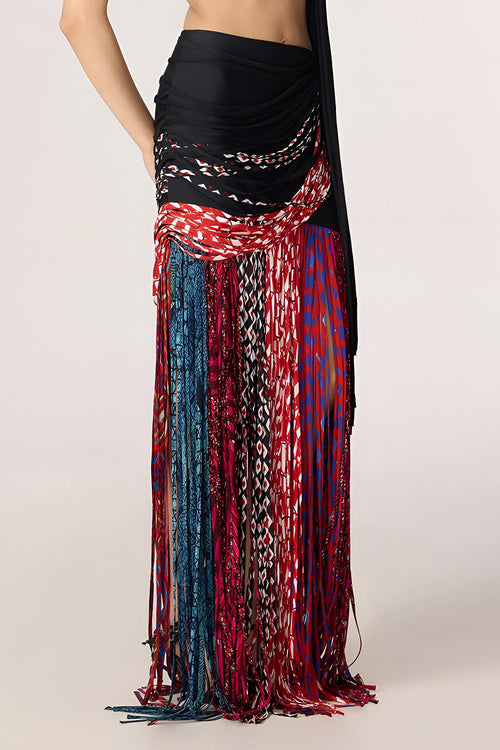 Eden Multi Skirt