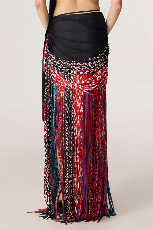 Eden Multi Skirt