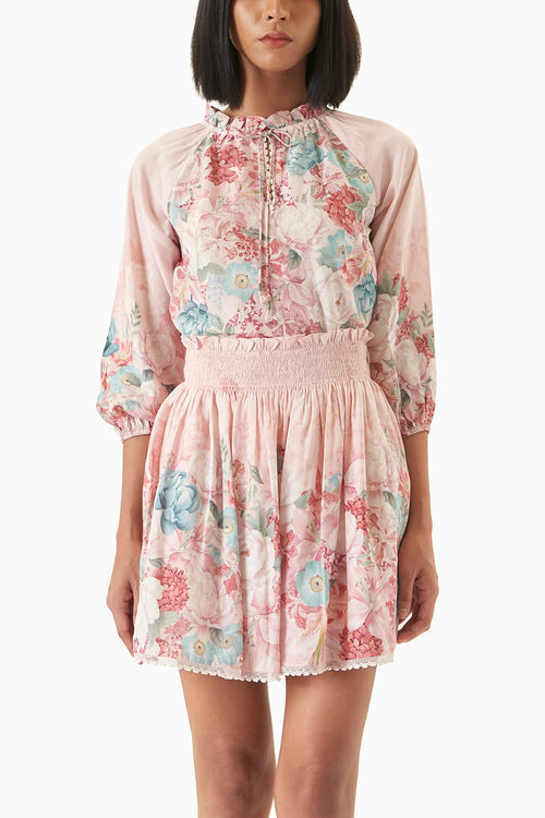 Genna Skirt