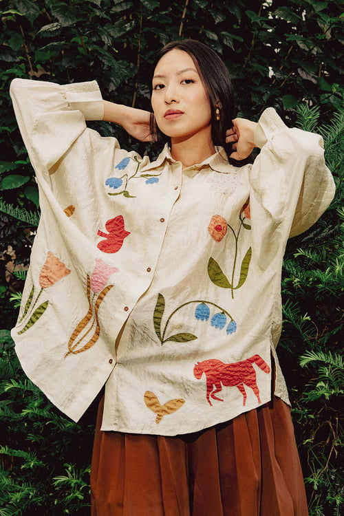 Songs Of Lily Shirt