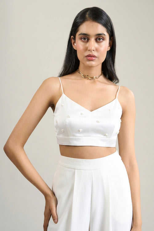 Eclipse Ivory Set