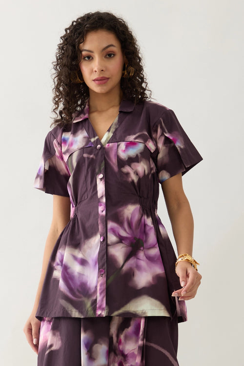 Bombay Haze Shirt