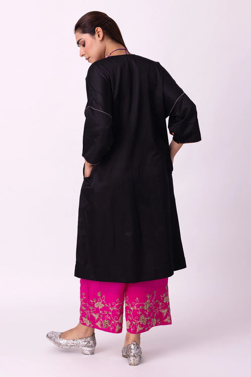Badaam Kaftan