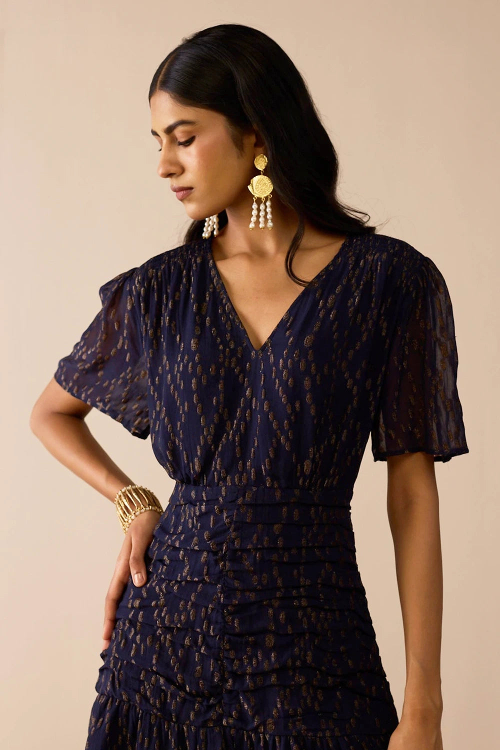 Skye Mini Dress