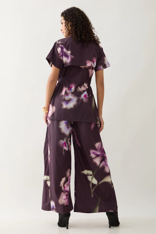 Bombay Haze Co-ord Set