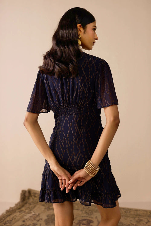 Skye Mini Dress