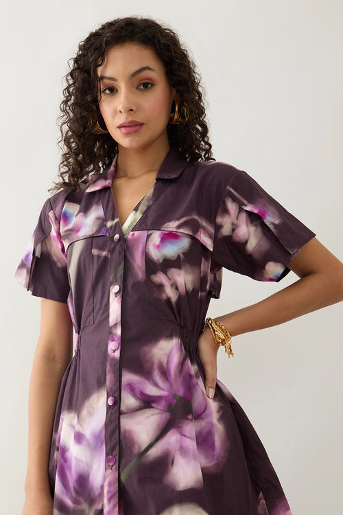 Bombay Haze Co-ord Set
