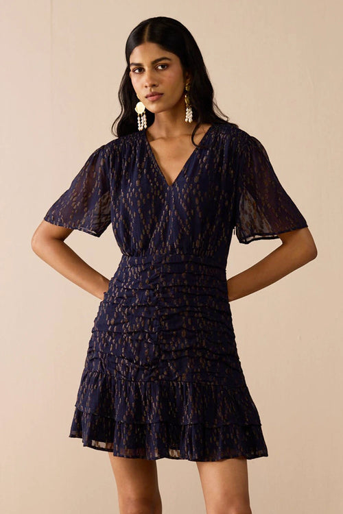 Skye Mini Dress