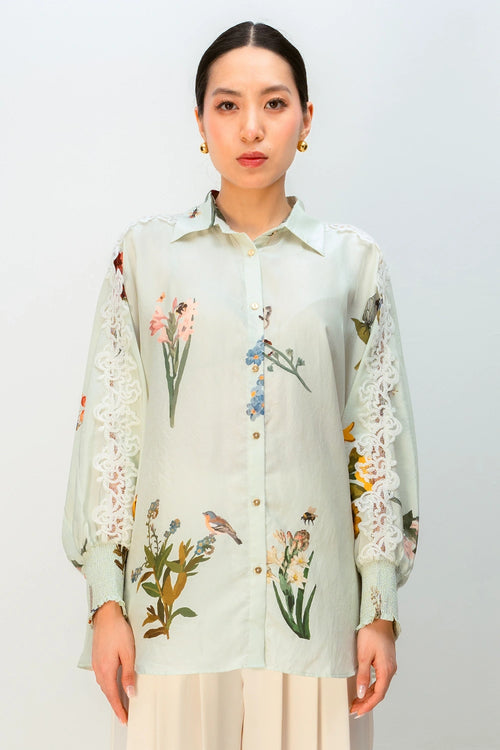 Petal Pop Shirt