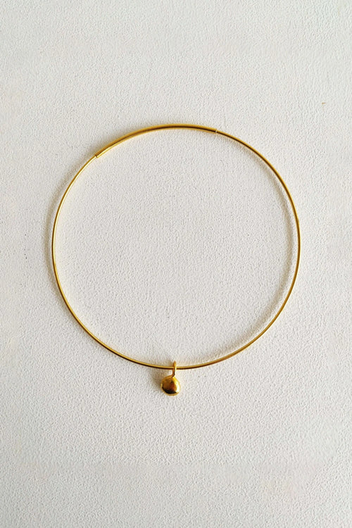 Golden Choker Set of 7