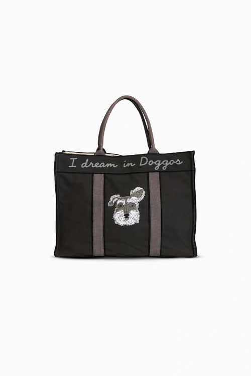 Black Doggo II