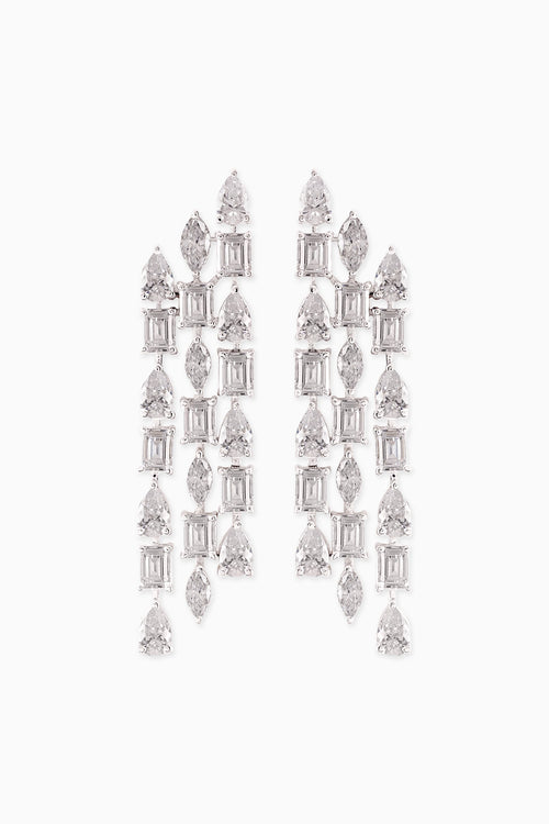 Glide Dangler Earrings