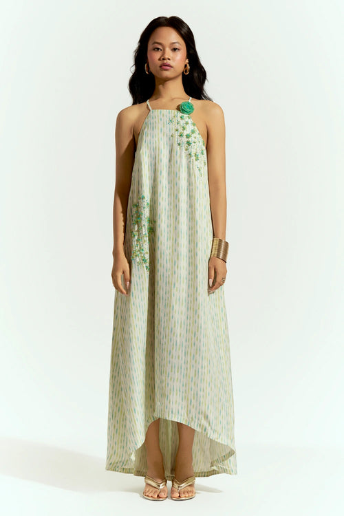 Vect Dress