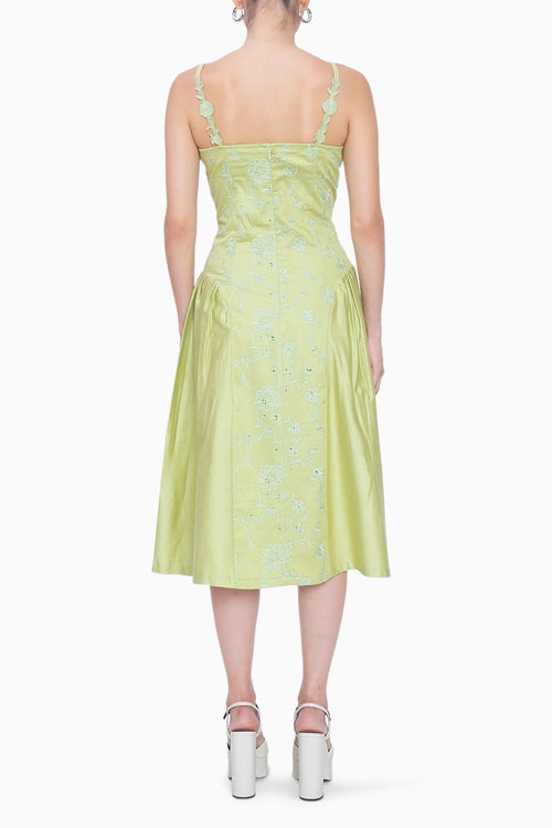 Pinacoteca Dress