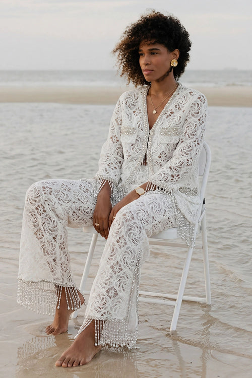 Josephine Pant Suit