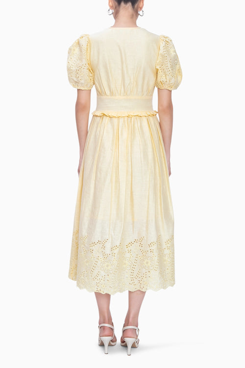 Mid Summer Dress