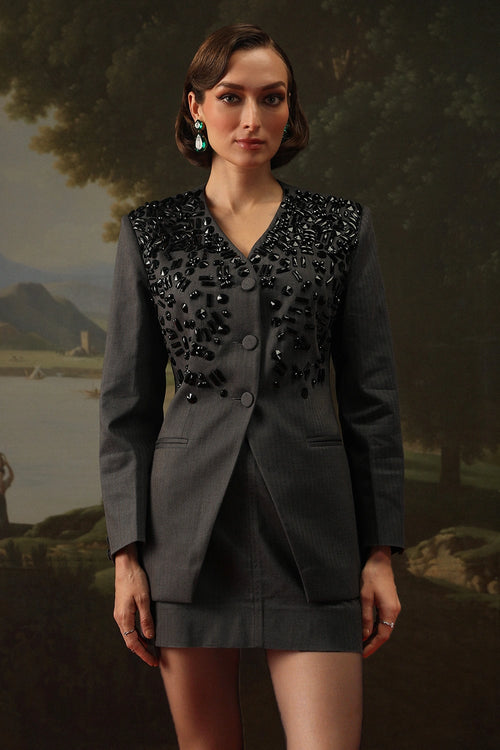 Lady Evelyn