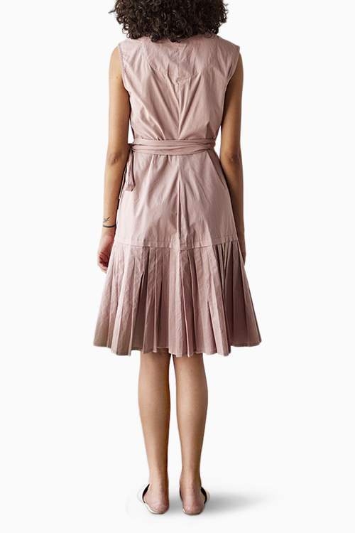 Cherry Blossom Dress