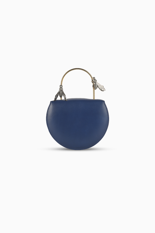 Navy Bumble