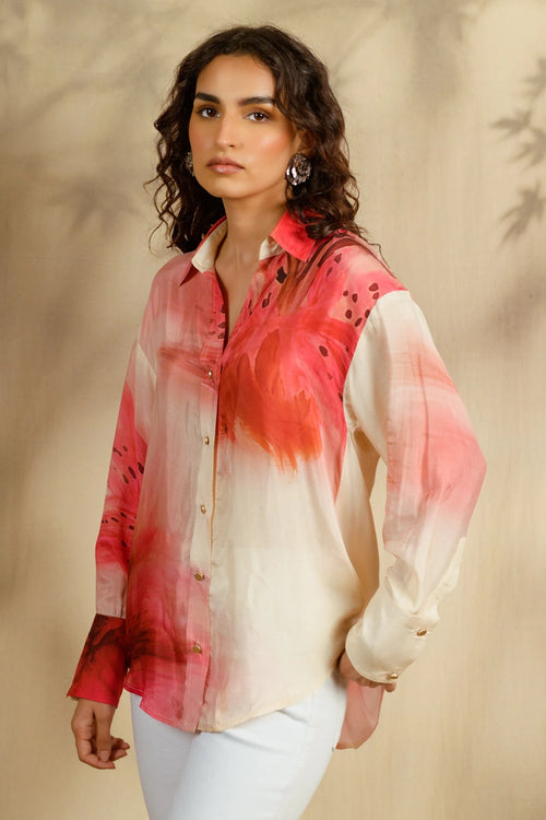 After Hours Multi Shirt