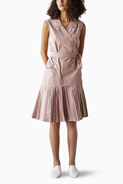 Cherry Blossom Dress