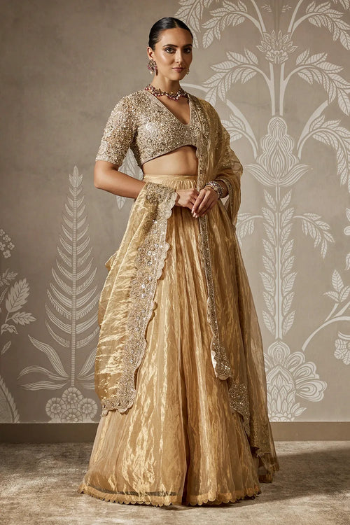 Suhaila Lehanga Set