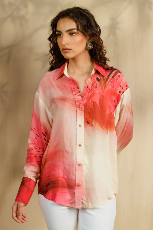 After Hours Multi Shirt