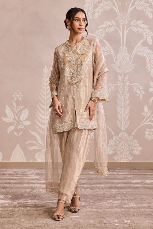 Mausam Kurta Set