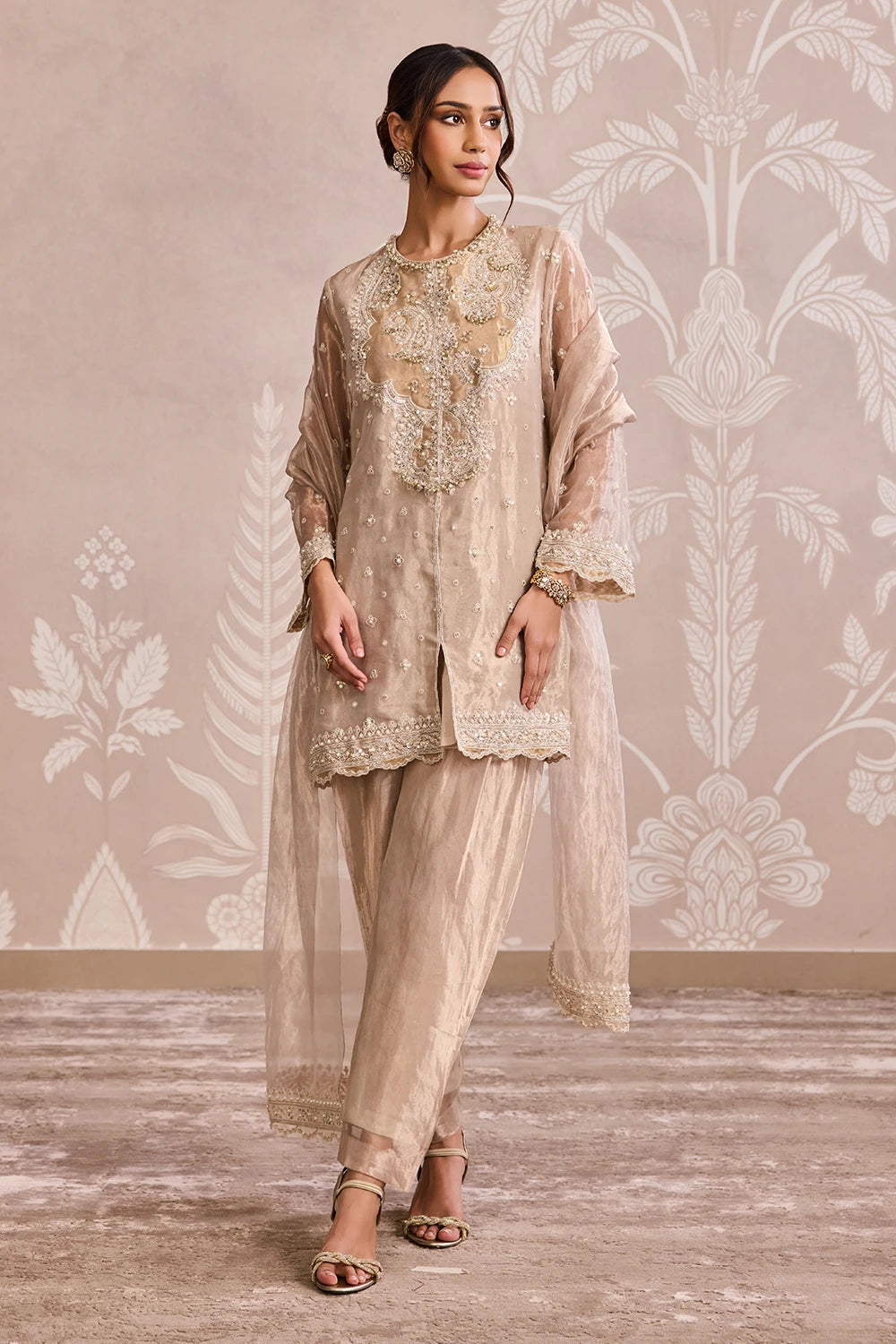 Mausam Kurta Set
