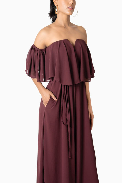 Wine Prague Jumpsuit