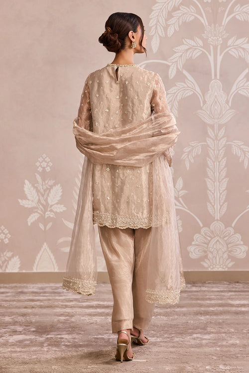 Mausam Kurta Set