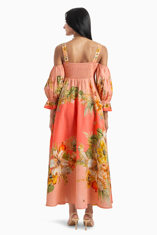 Parisa Dress