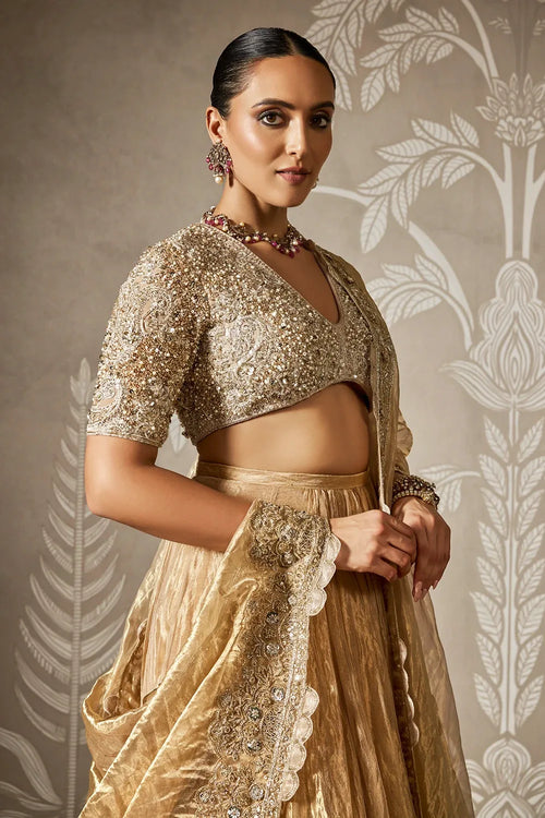 Suhaila Lehanga Set