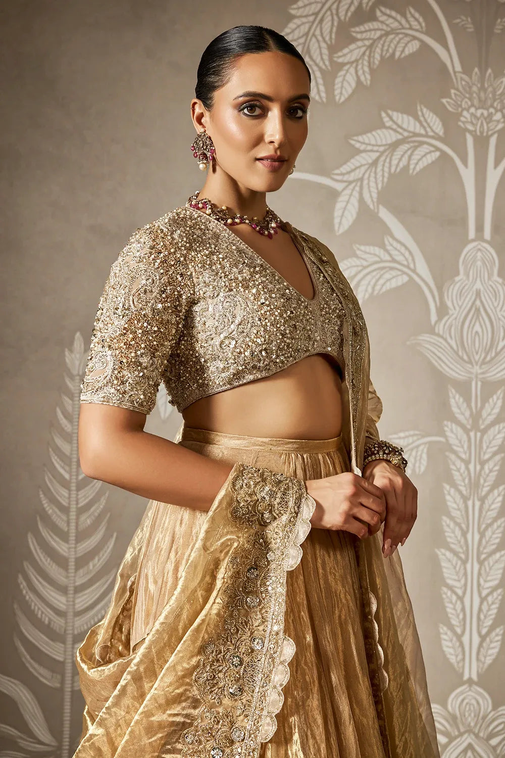 Suhaila Lehanga Set