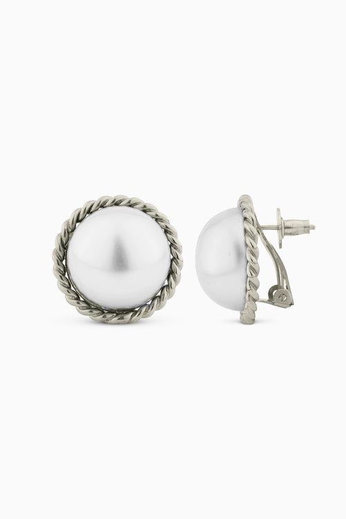 Chrome Senora Studs