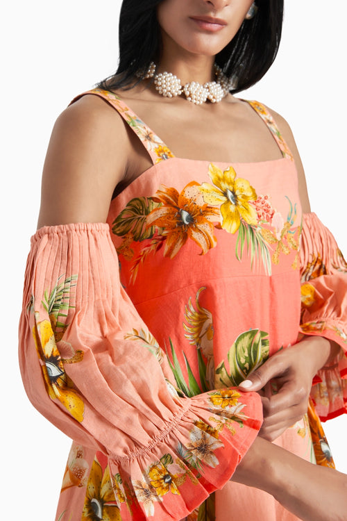 Parisa Dress