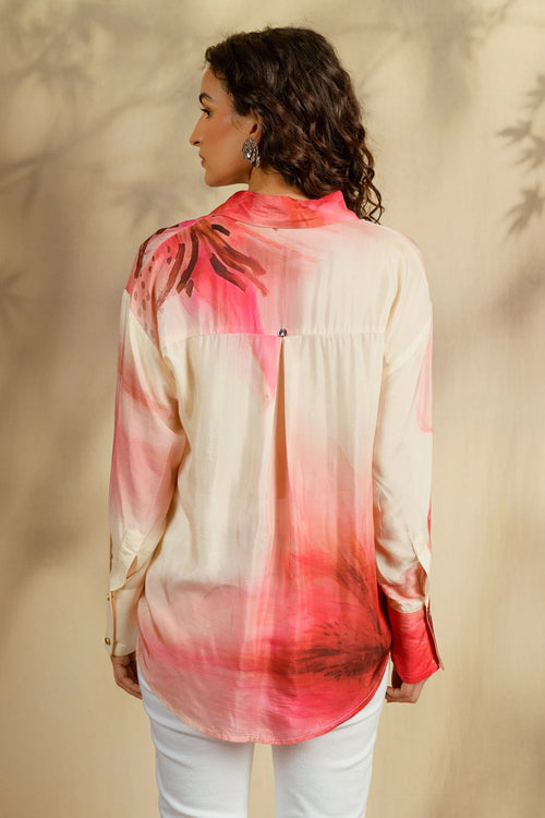 After Hours Multi Shirt