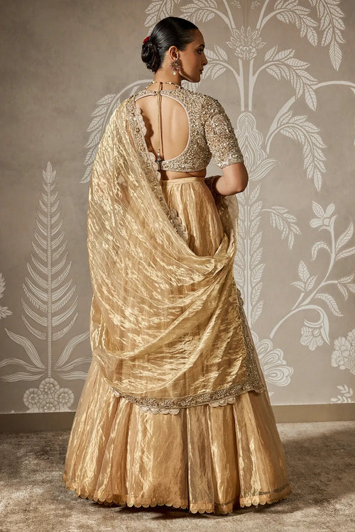 Suhaila Lehanga Set