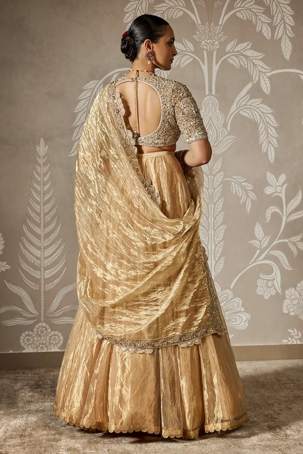 Suhaila Lehanga Set