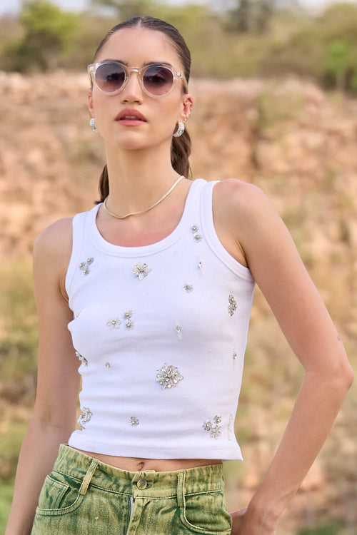 Lorina Top