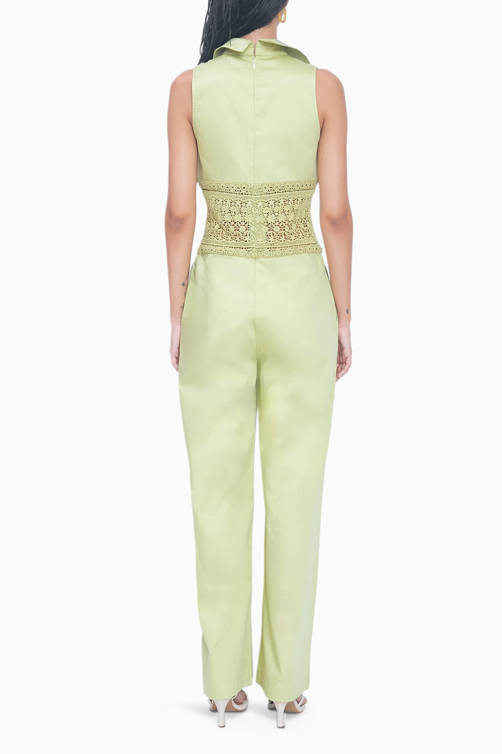 Positano Jumpsuit