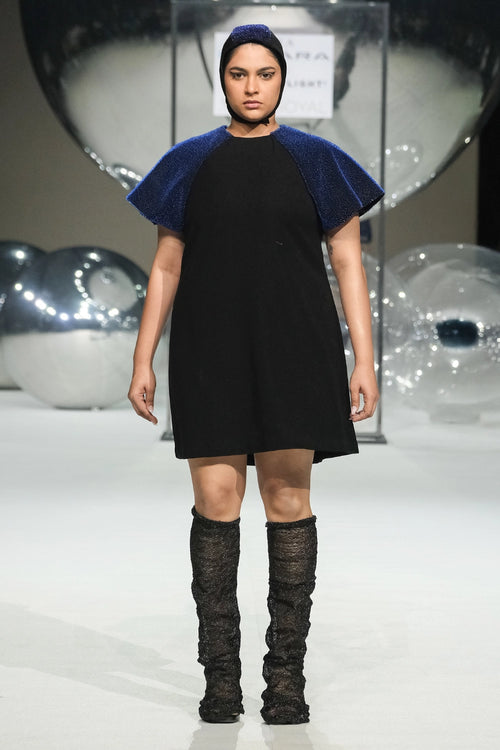 Raglan Dress