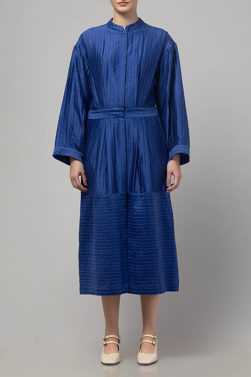 Twilight Crest Dress