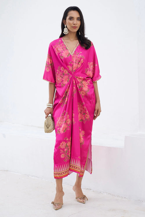 Ihira Kaftan