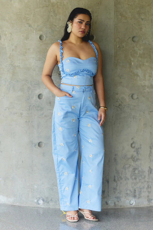 Bluebell Co-ord Set