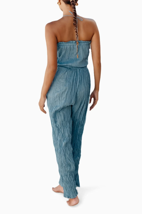 Sea Breeze Jumpsuit