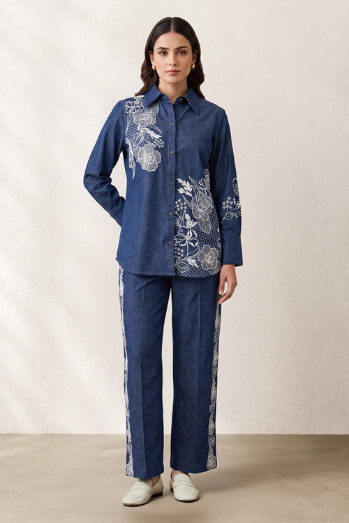 Origani Kyra Co-ord Set