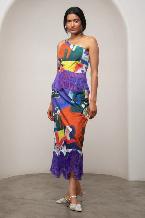 Varen Co-ord Set