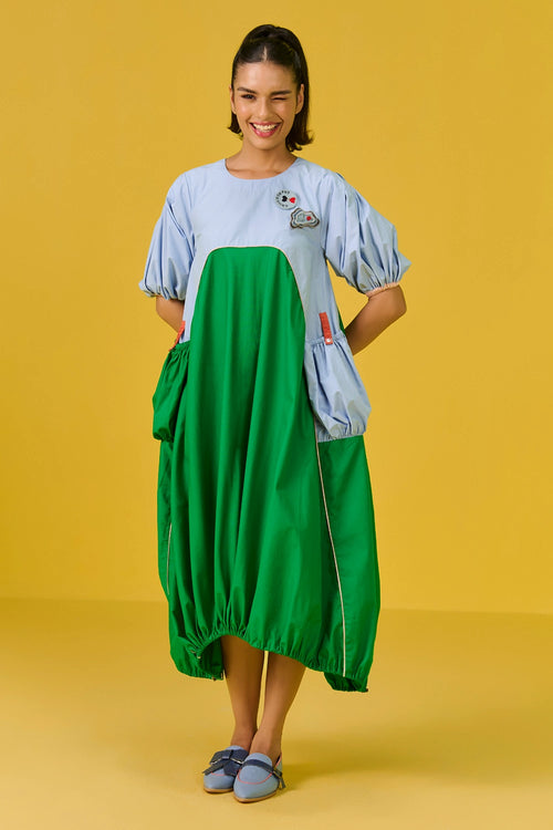 Boopsy Dress