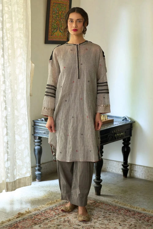 Shama Shirt